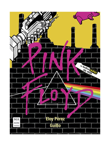 Pink Floyd