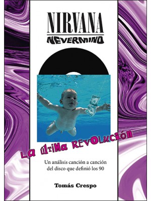 Nirvana / Nevermind