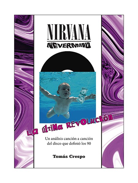 Nirvana / Nevermind