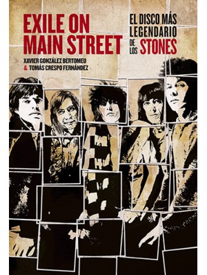 Exile on Main Street