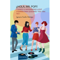 ¡¡Hola, Mr. Pop!!