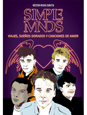 Simple Minds