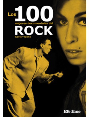Los 100 mejores documentales del rock