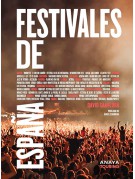 Festivales de España Festivales de España