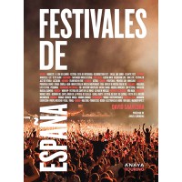 Festivales de España