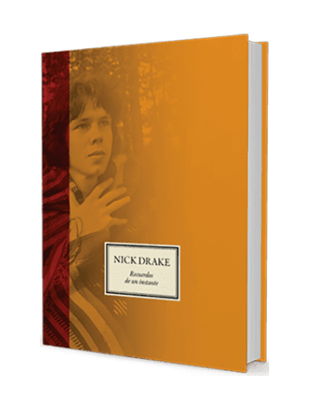 Nick Drake