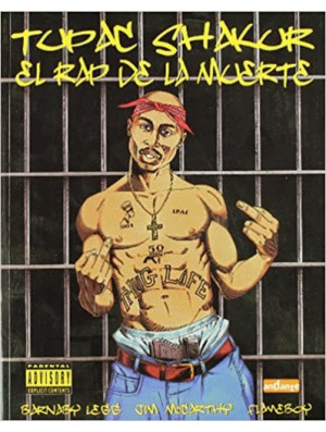 Tupac Shakur