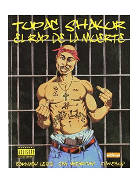 Tupac Shakur