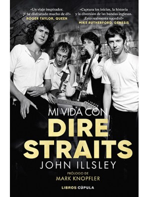 Mi vida con Dire Straits