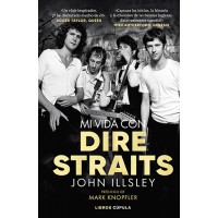 Mi vida con Dire Straits