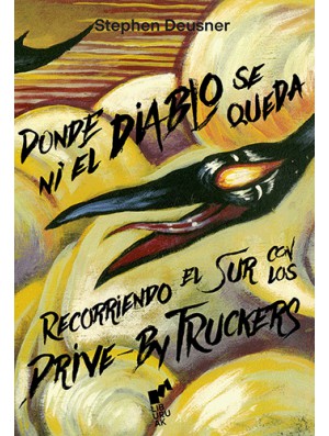 Donde ni el diablo se queda