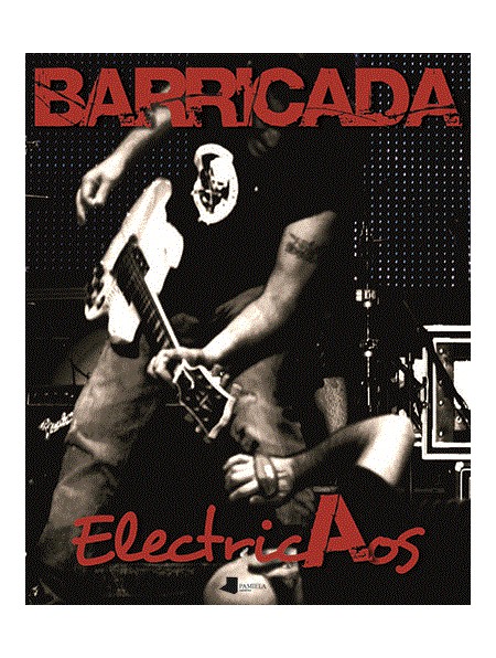 Barricada