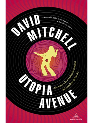 Utopia Avenue