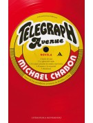 Telegraph Avenue Telegraph Avenue