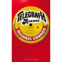 Telegraph Avenue