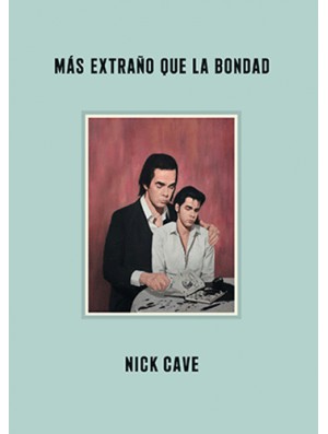 Más extraño que la bondad