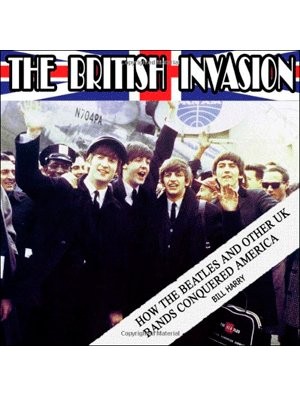 The British Invasion