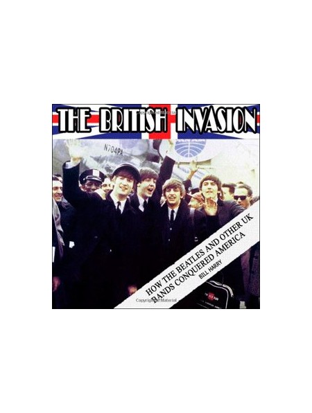 The British Invasion