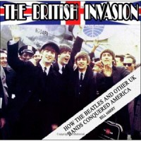 The British Invasion