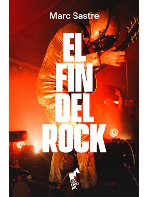 El fin del rock