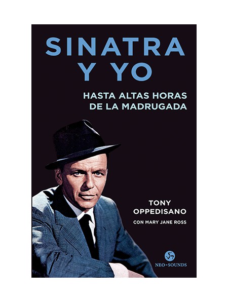 Sinatra y yo