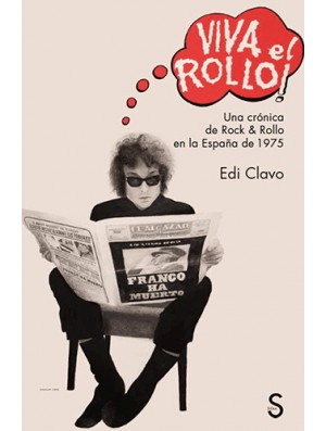 Viva el Rollo!