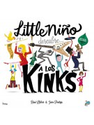 Little Niño descubre a…