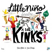 Little Niño descubre a…