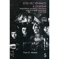 Esta vez venimos a golpear
