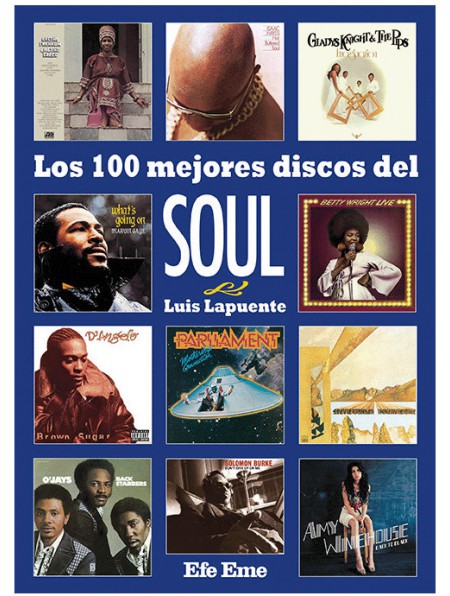 Los 100 mejores discos del soul