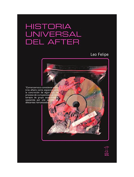 Historia universal del after