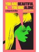 You Are Beatiful & You Are Alone