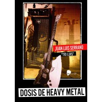 Dosis de heavy metal
