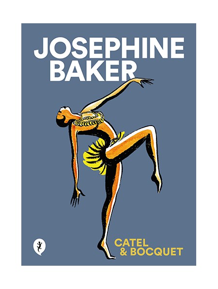 Josephine Baker