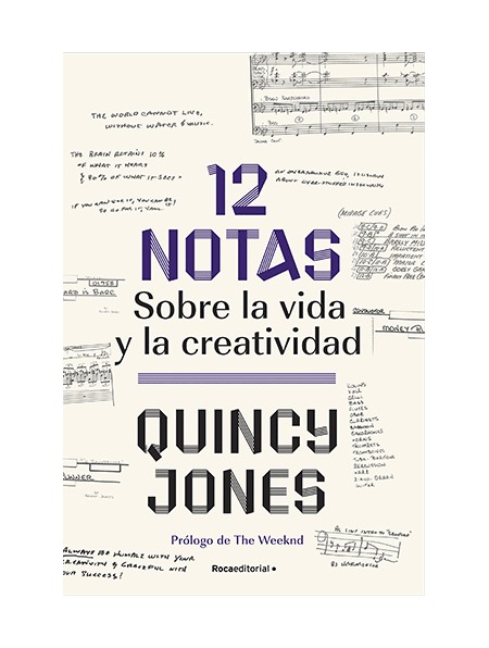 12 notas