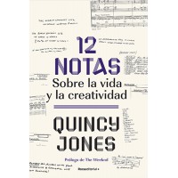 12 notas