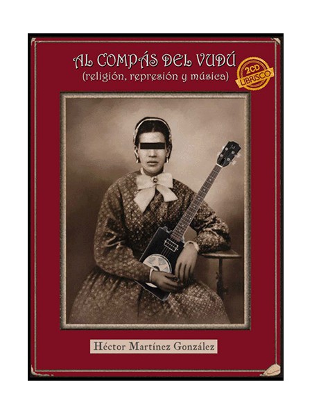 Al compás del vudú