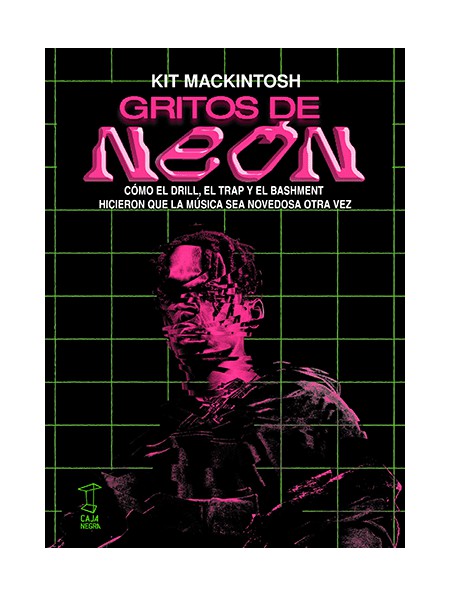 Gritos de neón
