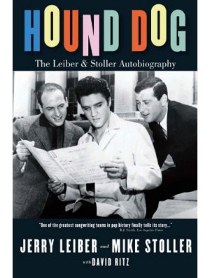 Hound Dog