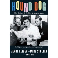 Hound Dog