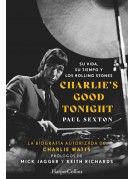 Charlie’s Good Tonight Charlie’s Good Tonight