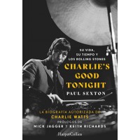 Charlie’s Good Tonight