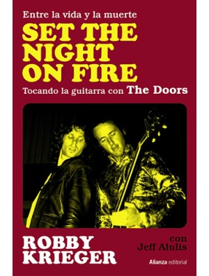 Set the Night on Fire