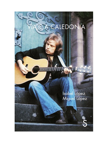 Viaje a Caledonia