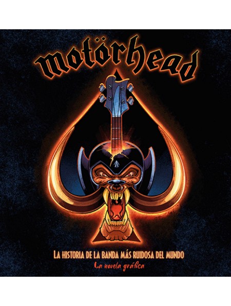 Motörhead