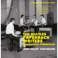 The Beatles: Paperback Writers