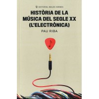 Història de la música del segle XX (l’electrònica)