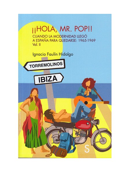 ¡¡Hola, Mr. Pop!!