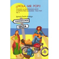 ¡¡Hola, Mr. Pop!!