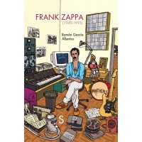 Frank Zappa (1940-1993)
